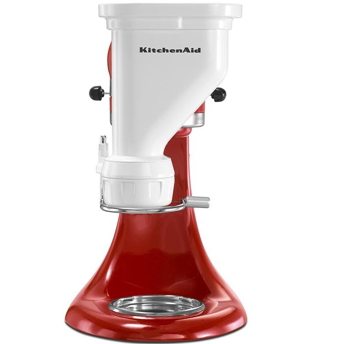 Set Pasta Press para Stand Mixer - KitchenAid2