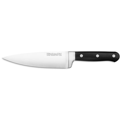 Faca do Chef Aço Inox Classic 15,7 cm Menor preço em Faca do Chef Aço Inox Classic 15,7 cm