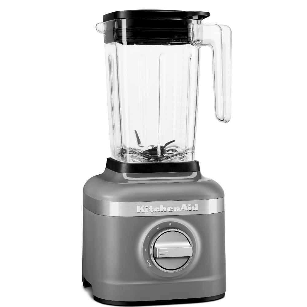 Liquidificador K150 Kitchenaid Dark Grey - Kua13ag 110V