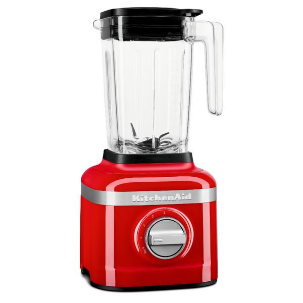 Liquidificador K150 KitchenAid Empire Red - KUA13AV 110V