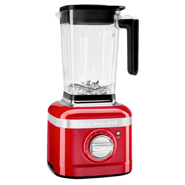 Liquidificador K400 KitchenAid Empire Red - KUA35AV 220V