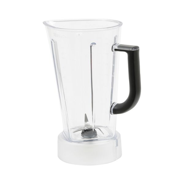 Jarra Plástica para Liquidificador - W10705755 W10705755