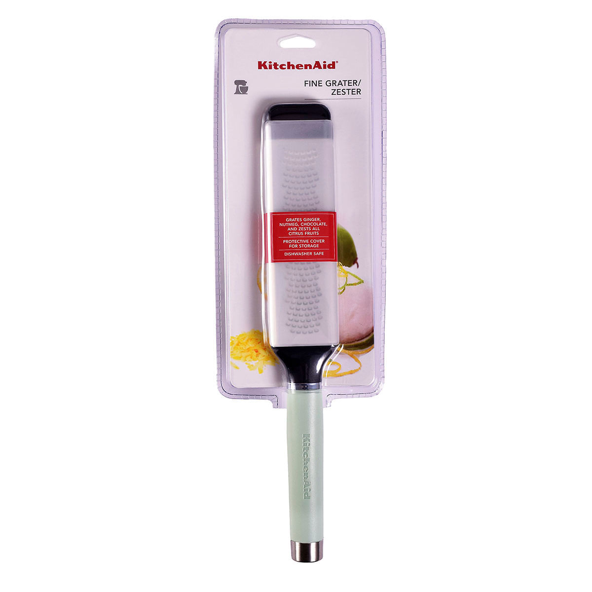 Ralador Zester Fino Pistache Kitchenaid