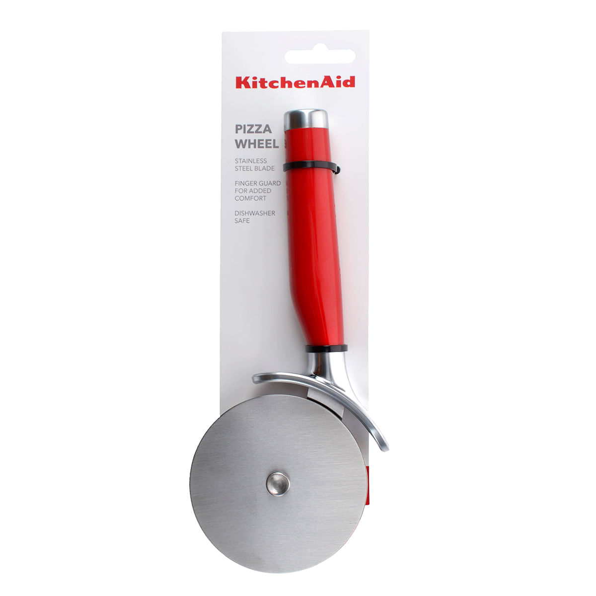 Cortador De Pizza Empire Red Kitchenaid