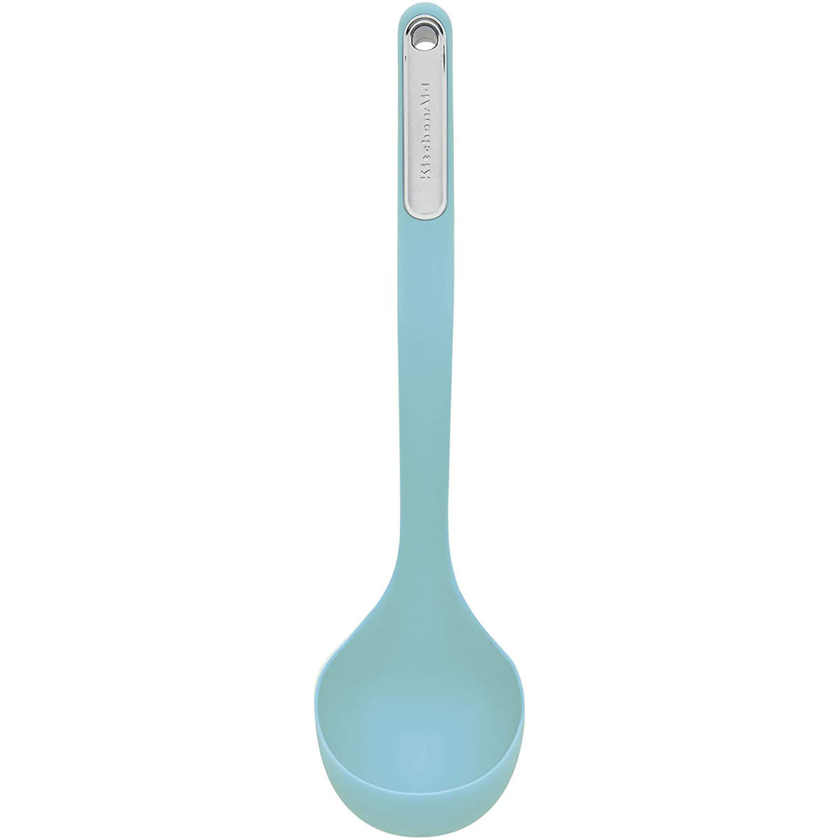 Concha De Nylon 30Cm Azul Kitchenaid