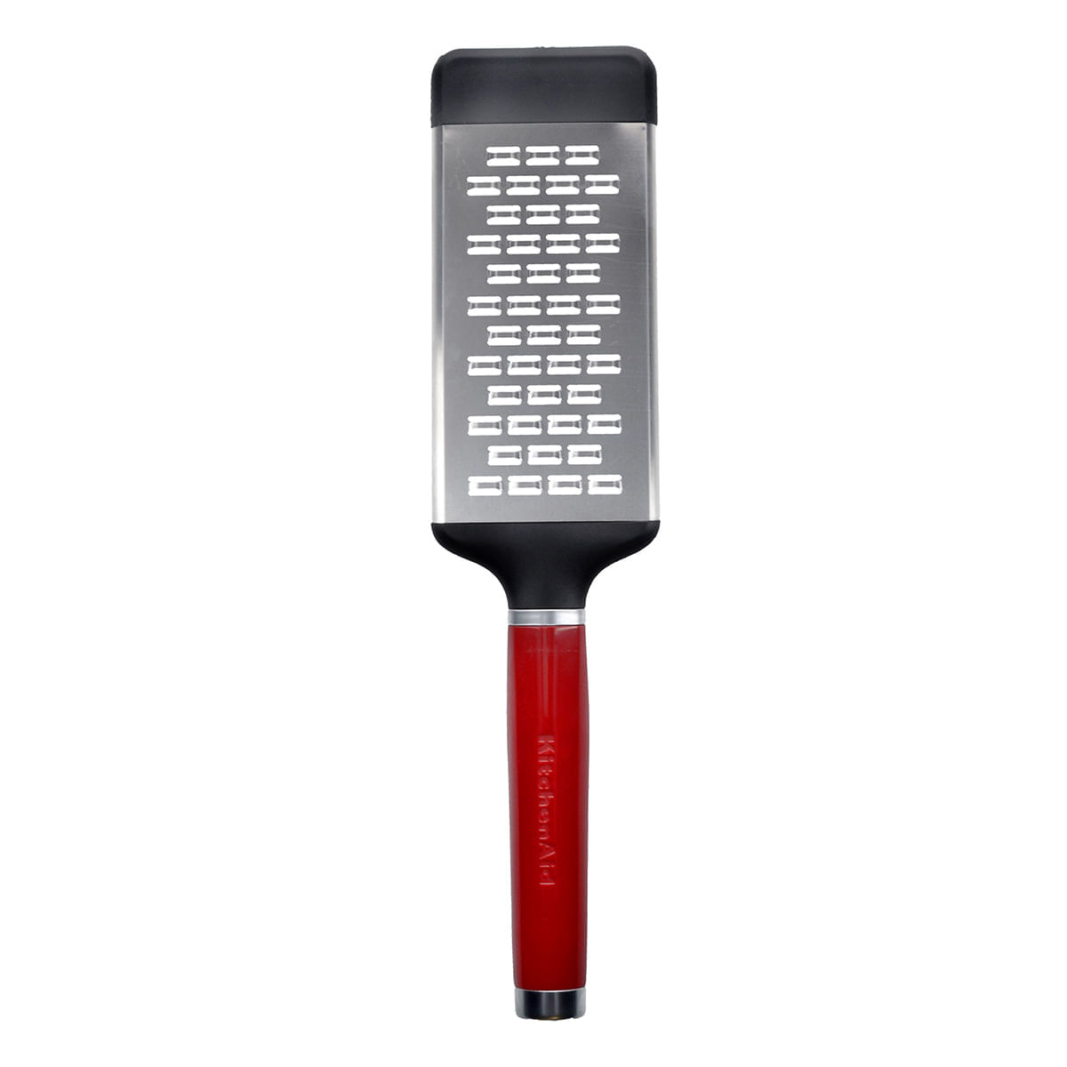 Ralador Zester Grosso Vermelho Kitchenaid