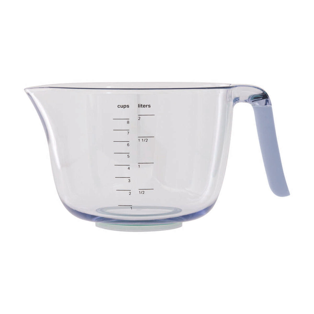 Jarra Medidora Lavanda Kitchenaid