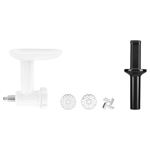 Moedor de Alimentos para Stand Mixer - KIO02DX KIO02DX