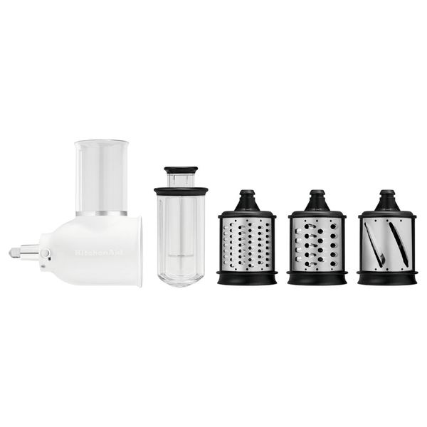 Ralador e Fatiador para Stand Mixer KitchenAid - KI916CB KI916CB