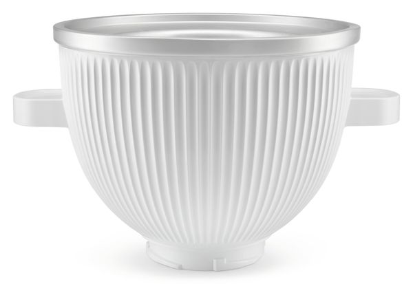 Sorveteira para Batedeira KitchenAid - KIP02BX KIP02BX