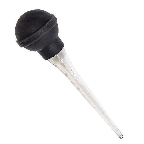 Injetor de Marinados Cozinha Carnes 28ml Receitas KitchenAid KitchenAid