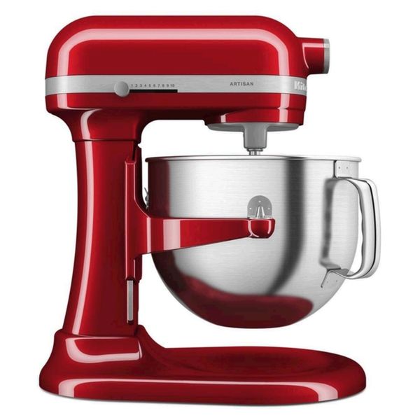 Batedeira KitchenAid Bowl-Lift 6.6L - KEC66AV 220V