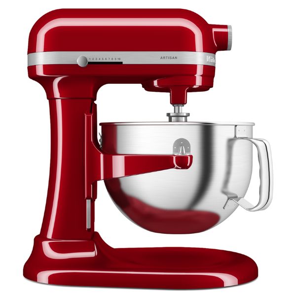 Batedeira KitchenAid Bowl-Lift 5.6L - KEC56AV 110V
