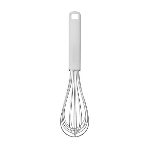 Fouet Batedor de Ovos Profissional Cozinha Branco KitchenAid